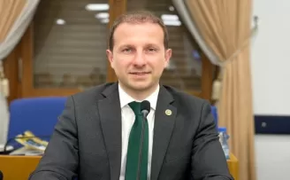 AK Parti Bursa Milletvekili Kılıç: Gençlik, Türkiye’nin geleceğini inşa edecek