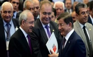 AK Parti-CHP Koalisyonu için 4 Nedeni