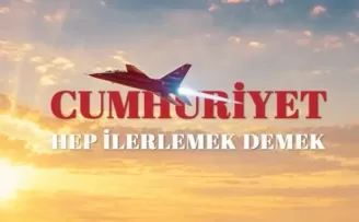 AK Parti’den 103. yıl videosu