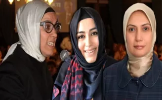 AK Parti'den 19 Başörtülü Kadın Milletvekili Çıktı