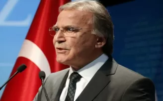 AK Parti'den HDP'yi kapatma mesajı!