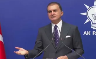 AK Parti’den UEFA’ya tepki!