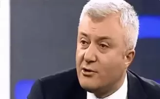 AK Parti düşmanlığı