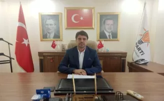 AK Parti Keşan İlçe Kongresi 26 Ekim’de yapılacak