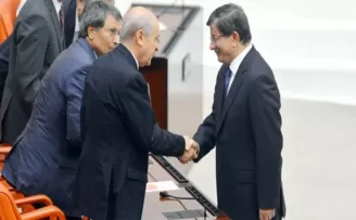 AK Parti-MHP Koalisyonundaki En Büyük Engel: Bahçeli'nin Tavrı