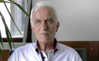 AK Parti'nin kurucularından Yaşar Yakış, partiden ihraç edildi