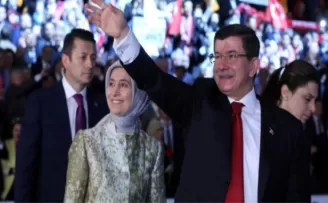 AK Parti'nin Seçim Beyannamesinde Başkanlık Sistemi Farkı
