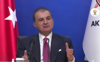 AK Parti Sözcüsü Çelik: Gerçek tümüyle açığa çıkacak
