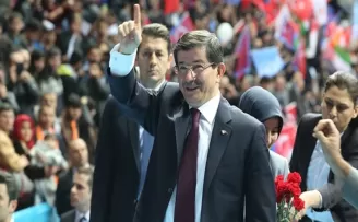 AK Parti yeni seçim müziği