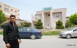 AK Partili Başkan Helallik İsteyerek İntihar Etti