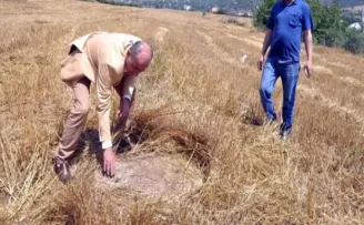 AK Partili Eski Başkana 2.9 Milyon Liralık Yolsuzluk İddiası