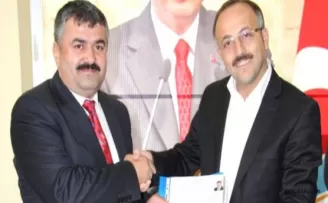 AK Partili Gürsu Belediye Başkanı'na Makamında Silahlı Saldırı