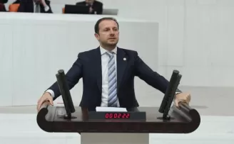 AK Partili Kılıç: Çalışanları ve emeklileri yalnız bırakmadık