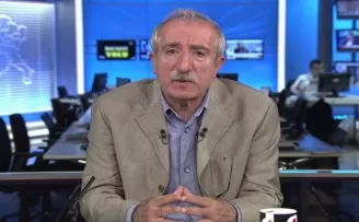 AK Partili Miroğlu: Çözüm Öcalan'la görüşülmeli