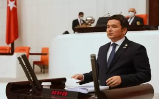 Akademik 'Tıp' atamalarına Bursa Milletvekili Aydın'dan tepki