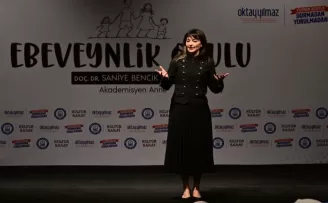 Akademisyen Anne Bursa’da Yıldırımlılarla buluştu