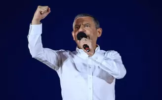 ’Akın! Sert kayaya çarptın’a re’sen soruşturma! Özgür Özel’e re’sen soruşturma!