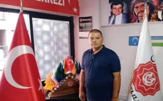 AKSAÇLILAR’dan Doğu Akdeniz uyarısı