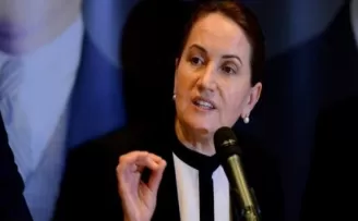 Akşener: Sare Davutoğlu ve Emine Erdoğan Beni Aradı