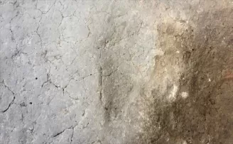 Aktopraklık'ta 7 bin 500 yıllık 'ayak izleri' bulundu