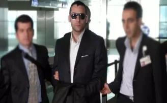 Alaattin Çakıcı'nın Üvey Oğlu Onur Özbizerdik Yakalandı