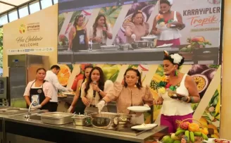 Alanya’da Tropikal Meyve Festivali heyecanı