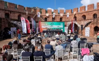 Alanya Ultra Trail büyük heyecana sahne olacak