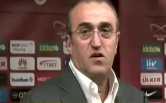 Albayrak: 'Hatasız kul olmaz...'