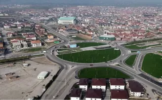 Alemdar’dan Yazlık Katlı Kavşağı için müjdeli haber
