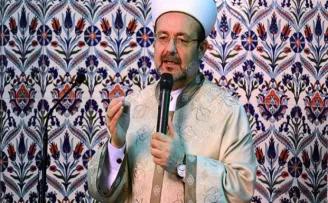 Alevi dedelerine mektup