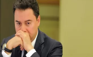 Ali Babacan'ın Eski Danışmanı: Ak Saray Müslümanlığa Sığmaz