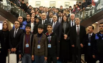 Ali Gaffar Okkan kardeşliği 