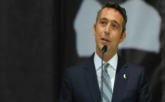 Ali Koç'tan Başkanlık Açıklaması: Elimizi Taşın Altına Koyma Vakti Geldi