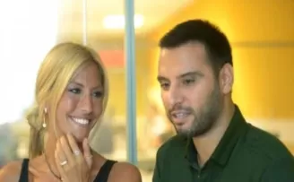 Alişan ve Çağla Yeni Sezonda Konuk Almayacak