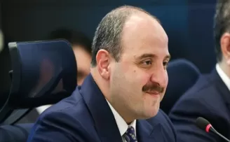 Alman yatırımcıya özel masa