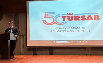 Almanlar Bursa’ya geliyor!