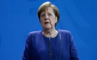 Almanya Başbakanı Merkel: Düzenli Brexit için mücadele edeceğim