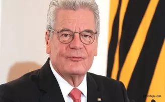 Almanya'da diplomatlar Gauck'tan rahatsızlar