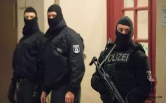Almanya'da Terör Saldırısı Tehdidi İddiası