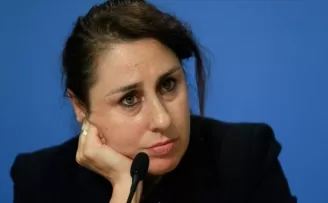 Almanya'da Türk avukata ikinci tehdit mektubu