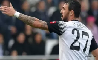 Almeida Türkiye'ye Dönüyor