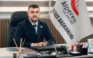 Alperenler’de iddialı isim: Adem Akkaş