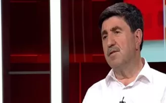 Altan Tan'dan Efkan Ala'ya: Yüzüne Gözüne Dursun