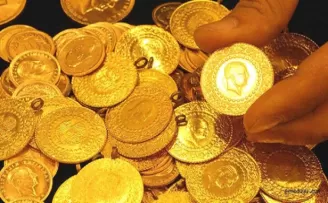 Altın Rekor Kırdı, Gram Fiyatı 105 Lirayı Geçti