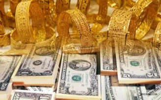 Altın ve dolarda hareketli saatler