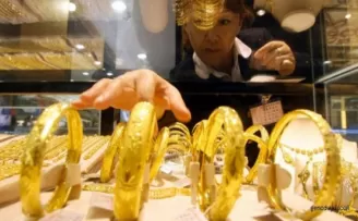 Altına doping devam ediyor