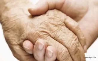 Alzheimer ve Parkinson'da deriden erken teşhis