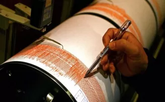 Amasra’da deprem