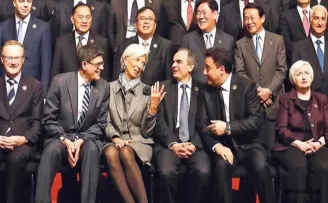 Amerikan basını bu fotoğrafı konuşuyor