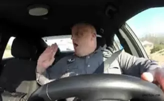 Amerikanın konuştuğu polis